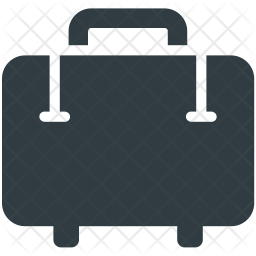 Suitcase Icon