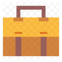 Suitcase  Icon