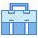 Suitcase  Icon