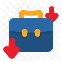 Suitcase  Icon