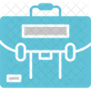 Suitcase  Icon