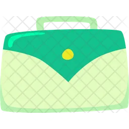 Suitcase  Icon