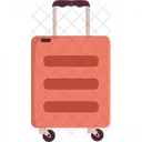 Suitcase  Icon