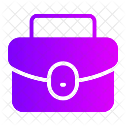 Suitcase  Icon