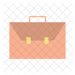 Suitcase  Icon