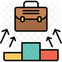 Suitcase  Icon