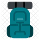 Suitcase  Icon