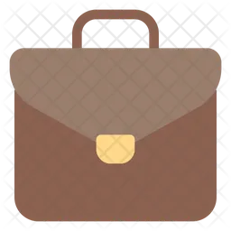 Suitcase  Icon