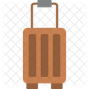 Suitcase  Icon