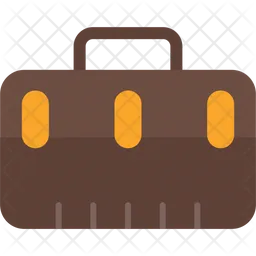 Suitcase  Icon