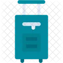 Suitcase Icon