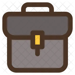 Suitcase  Icon