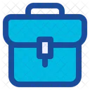 Suitcase Bag Work Icon