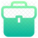Suitcase Bag Work Icon