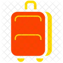 Suitcase Bag Briefcase Icon