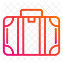 Suitcase  Symbol