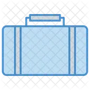 Suitcase Icon