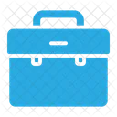 Suitcase Briefcase Portfolio Icon