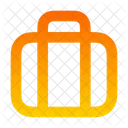 Suitcase Icon