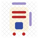 Suitcase Icon