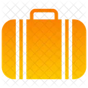 Suitcase Icon