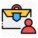 Suitcase Icon