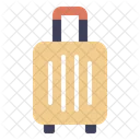 Suitcase  Icon