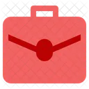 Suitcase  Icon