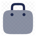 Suitcase Bag Briefcase Icon