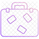 Suitcase Icon