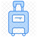 Suitcase Icon