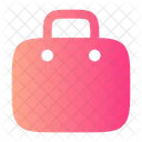 Suitcase Icon