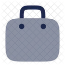 Suitcase Bag Briefcase Icon