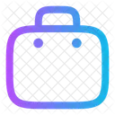 Suitcase  Icon