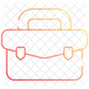 Suitcase  Icon