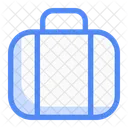 Suitcase Bag Briefcase Icon