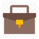 Suitcase Bag Briefcase Icon