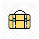 Suitcase  Icon