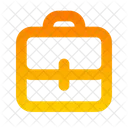 Suitcase  Icon