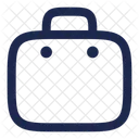 Suitcase  Icon