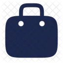 Suitcase  Icon