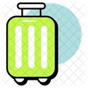 Bag Luggage Backpack Icon
