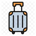 Suitcase Icon