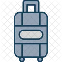 Suitcase Bag Luggage Icon