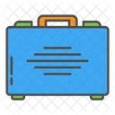 Suitcase  Icon