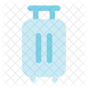 Suitcase Baggage Luggage Icon