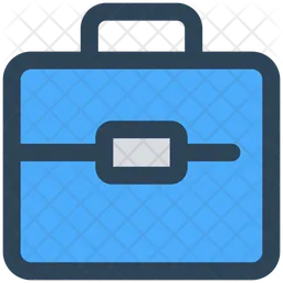 Suitcase  Icon