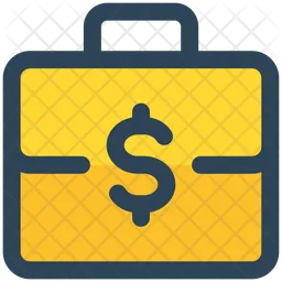 Suitcase  Icon