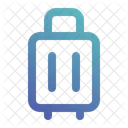 Suitcase  Icon