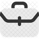 Suitcase Travel Luggage Icon